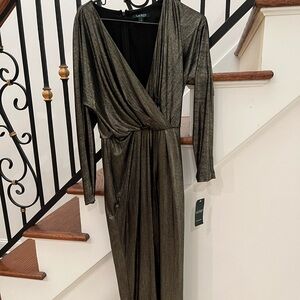Ralph Lauren Jumpsuit
